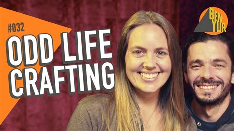 odd life crafting